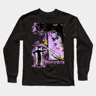 Edward Long Sleeve T-Shirt